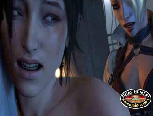 Batman Porn Asylum - Ep. 2 Special