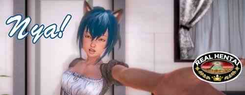 Ня! / Nya! [v.1.0 Final] (2019/PC/ENG) Uncen