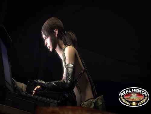 Metal Dick Solid - Infiltration