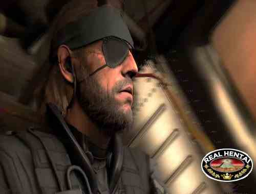 Metal Dick Solid - Ep. 3 - Going Full Metal