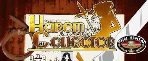 Harem Collector [v.0.56.1] (2019/PC/ENG/RUS) Uncen