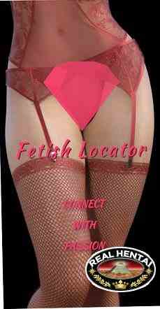 Fetish Locator [Week 3 v.3.3.10 Extended] [2019/PC/RUS/ENG] Uncen