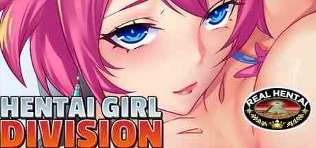 Hentai Girl Division [v1.0.4] (2019/PC/ENG) Uncen