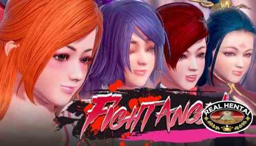 Fight Angel [ v.0.90 ] (2019/PC/ENG)