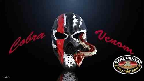 Cobra Venom [v.0.3.9 Public] (2019/PC/ENG/RUS) Uncen