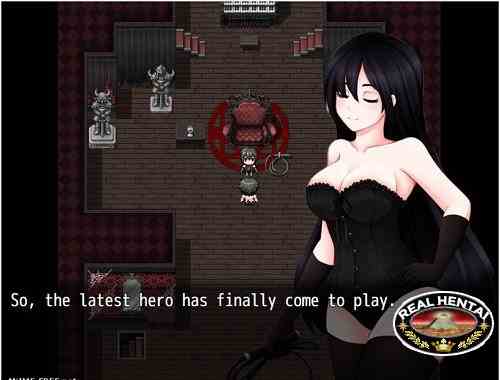 Domina [Ver.1.1] (2019/PC/ENG)