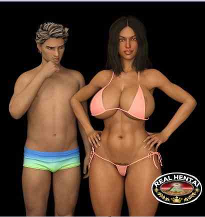 Короткие рассказы / Project Short Tale [v.0.2.5] [2019/PC/RUS/ENG] Uncen