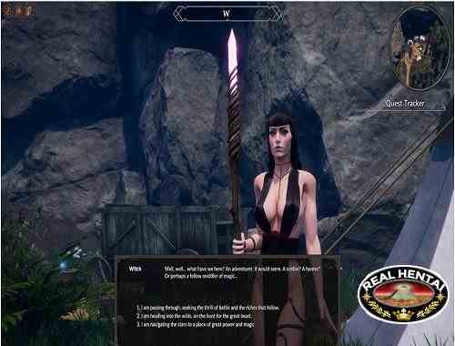 Grimgate [ver.0.1.0] (2019/PC/ENG)