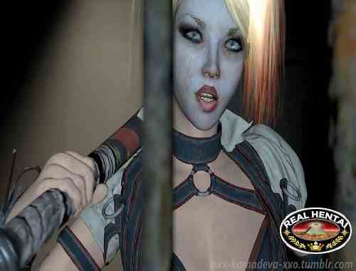 Batman Porn Asylum - Ep. 2