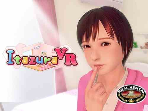 ItazuraVR [v1.12] (2019/PC/ENG)