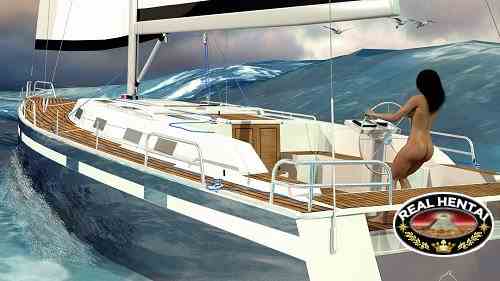 Ariane In Paradise [ArianeB][v.1.21] (2018/PC/ENG/RUS) Uncen