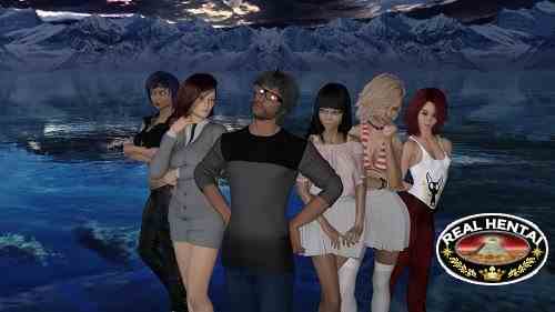 Intense Carnality [v0.1] (2019/PC/ENG) Uncen