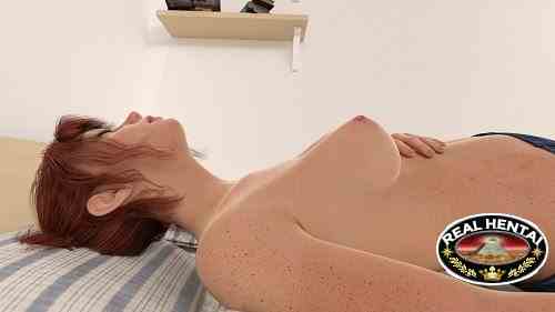 Cheeky [Ep. 1-7,5] (2019/PC/ENG/RUS) Uncen