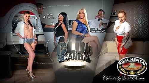 Club Scandal (2014/PC/ENG)