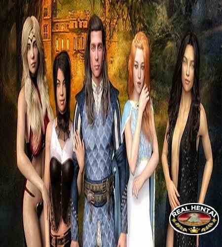 Call of the Void [ v.0.32.03 ] (2019/PC/RUS/ENG)