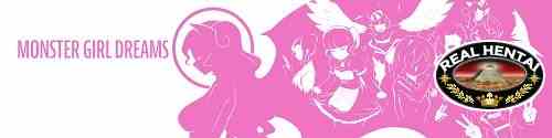 Monster Girl Dreams [Alpha v20.6a] (2019/PC/ENG) Uncen