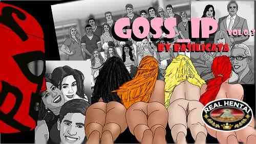 Goss_IP [v.0.9] (2019/PC/ENG) Uncen