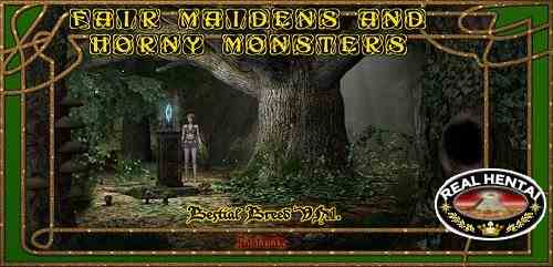 Bestial Breed Fair Maidens and Horny Monsters [VN 1. Beta 0.3] (2019/PC/ENG) Uncen