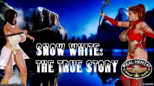 Snow White: The True Story [v.0.2] (2019/PC/ENG) Uncen