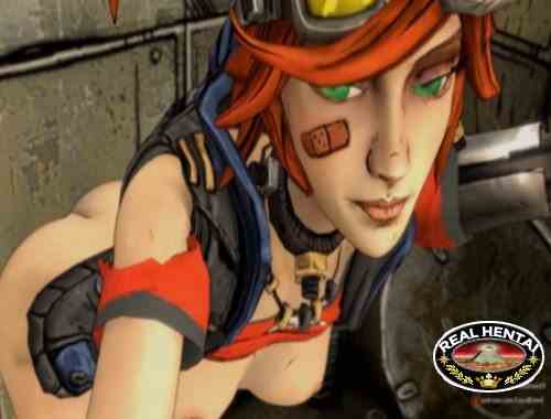 Ready for Borderlands 3