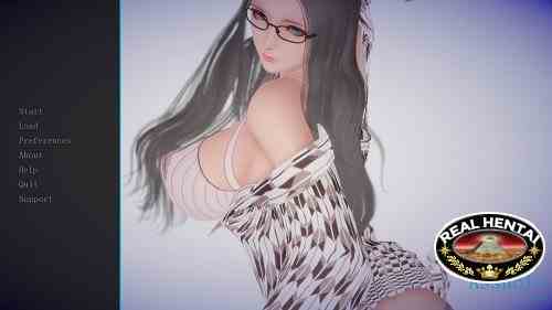 Asshole [v.1.0] (2019/PC/ENG) Uncen