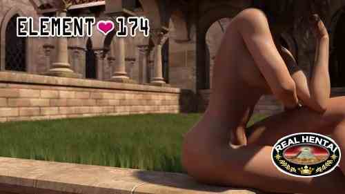 Element-174 [ v.0.12b ] (2019/PC/ENG)