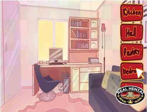 I.BOOBS 1 [Ver.0.2] (2019/PC/ENG)