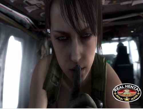 Quiet: Episode 1 - Only in Whispers