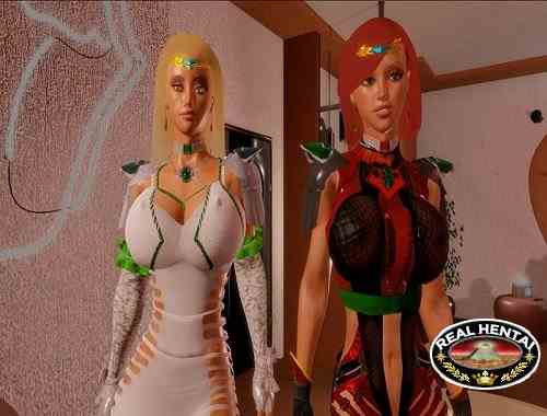 Saga vs Pyra and Mythra