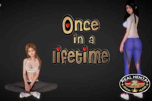 Once in a Lifetime [v.0.1] (2019/PC/ENG) Uncen