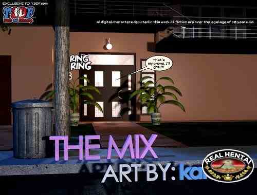 The Mix
