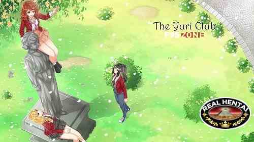 The Yuri Club [Final] (2019/PC/ENG) Uncen
