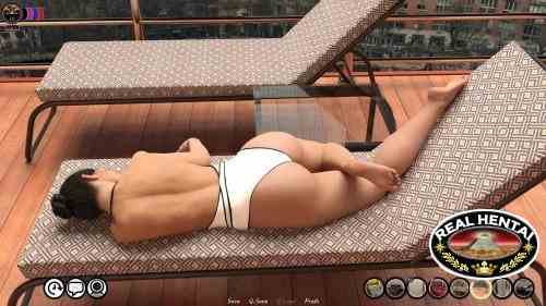 The Watch [ v.0.2 ] (2019/PC/ENG)