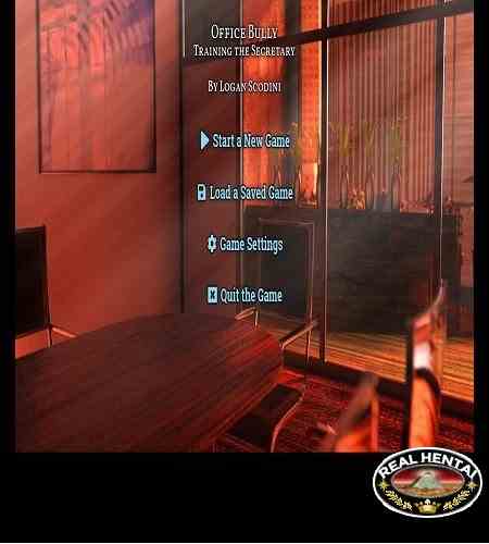 Office Bully [ v.0.12 ] (2019/PC/ENG)