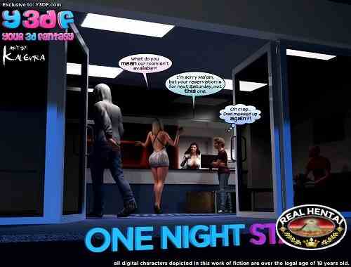 One Night Stand