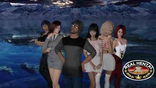 Intense Carnality [ v.0.1 HotFix1.1 ] (2019/PC/ENG)