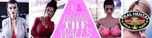 Behind The Walls [S01E03] (2019/PC/ENG) Uncen