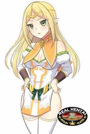 Elven Conquest Part 2 [v0.1.2] [2019/PC/ENG] Uncen