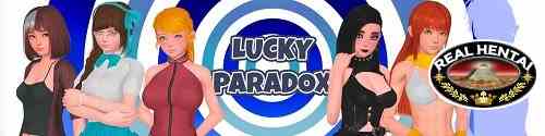 Lucky Paradox [v.0.9.0f] [2019/PC/ENG/RUS] Uncen
