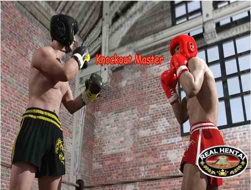Knockout Master [Ver. Round 1] (2019/PC/ENG)