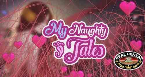 My Naughty Tales [v.1.02] [2019/PC/ENG] Uncen