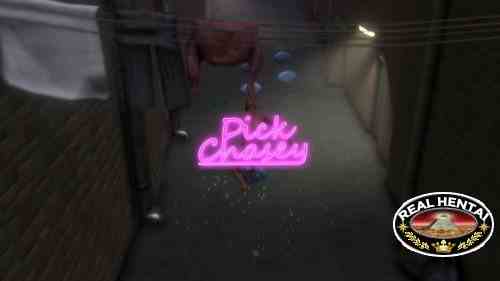 Dick Chasey [ v.Final ] (2019/PC/ENG)