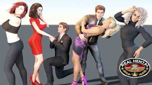 Choices Loop [ v.0.0.2a ] (2019/PC/ENG)