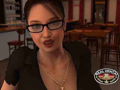 A Date With Bridgette [Part 1-4] [2019/PC/ENG/RUS] Uncen