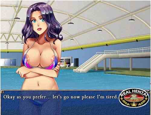 Boobs vs Zombies [Ver. Final] (2019/PC/ENG)