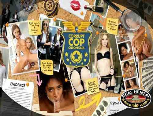 Corrupt Cop Chronicles [Ver. HD 1080p] (2018/PC/ENG)