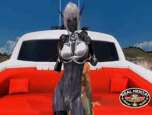 Saga vs Good Girls PMV