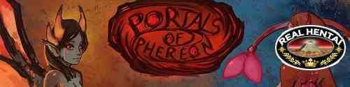 Portals of Phereon [v.0.12.0.1] [2019/PC/ENG] Uncen