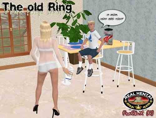 The Old Ring