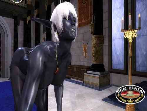 Saga vs Nualia (SagaSWP)